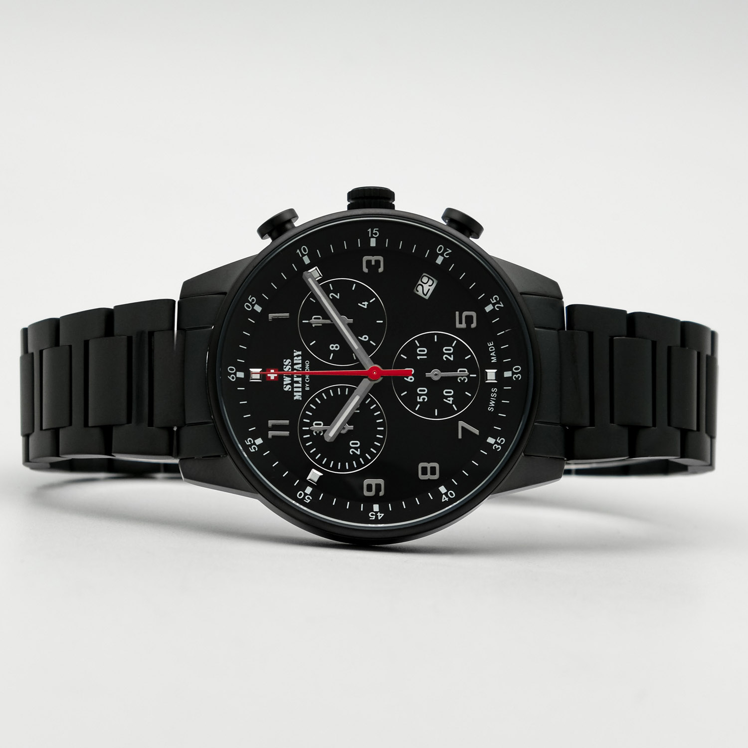 Swiss Military SM34114.07